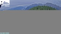 Archived image Webcam Hochsteinhütte Lienz 06:00