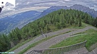 Archived image Webcam Hochsteinhütte Lienz 07:00