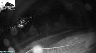 Archiv Foto Webcam Hochsteinhütte Lienz 23:00