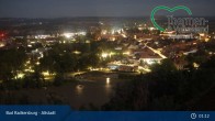 Archiv Foto Webcam Altstadt Bad Radkersburg (Südwest Steiermark - Steiermark) 00:00