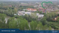 Archiv Foto Webcam Altstadt Bad Radkersburg (Südwest Steiermark - Steiermark) 06:00