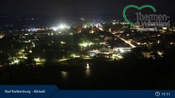 Archiv Foto Webcam Altstadt Bad Radkersburg (Südwest Steiermark - Steiermark) 00:00