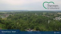 Archiv Foto Webcam Altstadt Bad Radkersburg (Südwest Steiermark - Steiermark) 14:00