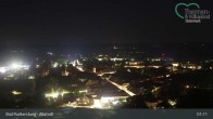 Archiv Foto Webcam Altstadt Bad Radkersburg (Südwest Steiermark - Steiermark) 00:00