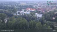 Archiv Foto Webcam Altstadt Bad Radkersburg (Südwest Steiermark - Steiermark) 04:00