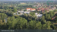 Archiv Foto Webcam Altstadt Bad Radkersburg (Südwest Steiermark - Steiermark) 07:00