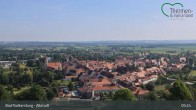 Archiv Foto Webcam Altstadt Bad Radkersburg (Südwest Steiermark - Steiermark) 08:00