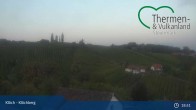 Archived image Webcam Klöchberg 00:00