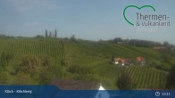 Archiv Foto Webcam Rundumblick Klöchberg 12:00