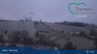 Archived image Webcam Klöchberg 07:00