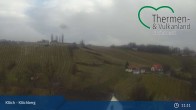 Archived image Webcam Klöchberg 10:00