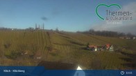 Archived image Webcam Klöchberg 12:00