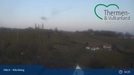 Archiv Foto Webcam Rundumblick Klöchberg 16:00