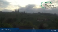 Archiv Foto Webcam Rundumblick Klöchberg 06:00