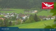 Archiv Foto Webcam Stadtgemeinde Oberwölz 08:00