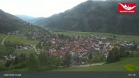 Archiv Foto Webcam Stadtgemeinde Oberwölz 06:00