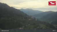 Archiv Foto Webcam Stadtgemeinde Oberwölz 08:00