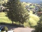 Archiv Foto Webcam Hirschegg: Alphotel 07:00