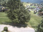Archiv Foto Webcam Hirschegg: Alphotel 11:00