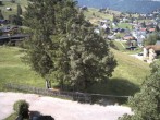 Archiv Foto Webcam Hirschegg: Alphotel 15:00