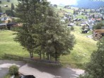 Archived image Webcam Hotel "Alphotel" Kleinwalsertal 07:00