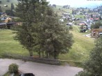 Archiv Foto Webcam Hirschegg: Alphotel 09:00