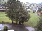 Archiv Foto Webcam Hirschegg: Alphotel 07:00