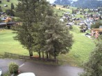 Archived image Webcam Hotel "Alphotel" Kleinwalsertal 11:00