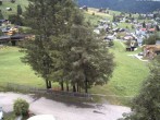 Archived image Webcam Hotel "Alphotel" Kleinwalsertal 13:00