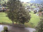 Archiv Foto Webcam Hirschegg: Alphotel 11:00