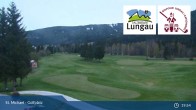 Archived image Webcam Golf Club Lungau 20:00