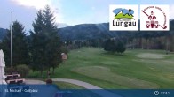 Archiv Foto Webcam Golf Club Lungau St. Michael 06:00