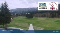 Archiv Foto Webcam Golf Club Lungau St. Michael 12:00