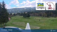 Archived image Webcam Golf Club Lungau 12:00