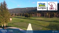 Archived image Webcam Golf Club Lungau 18:00