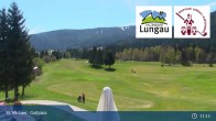 Archived image Webcam Golf Club Lungau 10:00