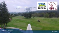Archiv Foto Webcam Golf Club Lungau St. Michael 07:00