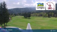Archiv Foto Webcam Golf Club Lungau St. Michael 10:00