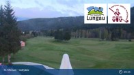 Archiv Foto Webcam Golf Club Lungau St. Michael 02:00