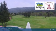 Archiv Foto Webcam Golf Club Lungau St. Michael 10:00