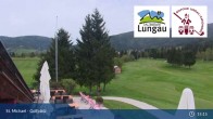 Archiv Foto Webcam Golf Club Lungau St. Michael 14:00