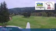 Archiv Foto Webcam Golf Club Lungau St. Michael 18:00