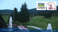 Archiv Foto Webcam Golf Club Lungau St. Michael 00:00