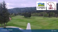 Archiv Foto Webcam Golf Club Lungau St. Michael 08:00