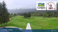 Archiv Foto Webcam Golf Club Lungau St. Michael 16:00
