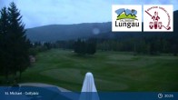 Archiv Foto Webcam Golf Club Lungau St. Michael 20:00