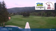 Archived image Webcam Golf Club Lungau 02:00