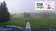 Archived image Webcam Golf Club Lungau 07:00