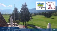Archiv Foto Webcam Golf Club Lungau St. Michael 08:00