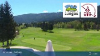 Archived image Webcam Golf Club Lungau 10:00
